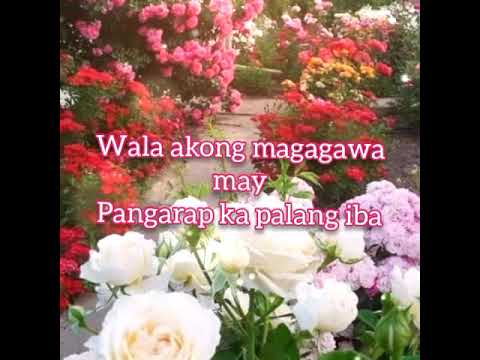 TANGGAP KO NA(LYRICS)APRIL BOY REGINO @joshiennavales7143