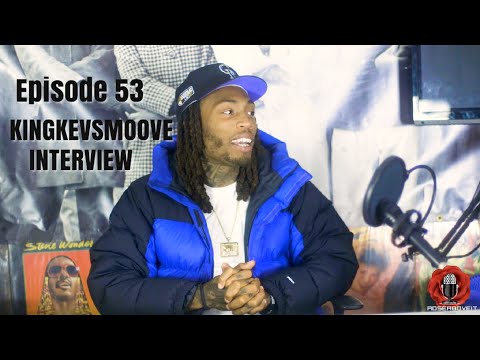 RoseAboveIt Podcast Episode 53 "KingKevSmoove Interview"