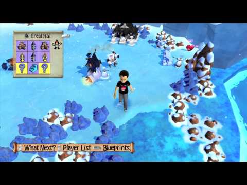 a world of keflings xbox 360 cheats