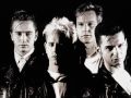 Depeche Mode I want you now Lyrics 