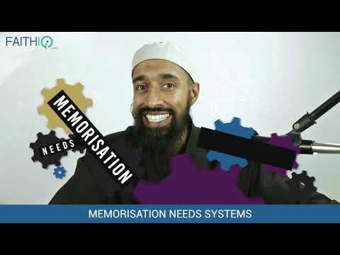 Should I Study Arabic Prior To Memorizing Quran   Wisam Sharieff