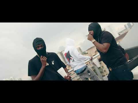 SLIM30 -Things I Don’t Talk About  (Official Music Video)