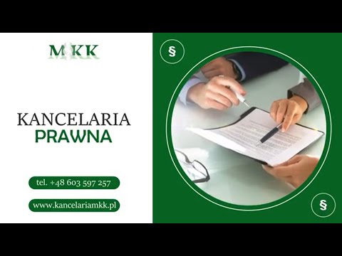 Zobacz filmy, Kancelaria Adwokacka Michno, Kasznia Sp.p., Katowice