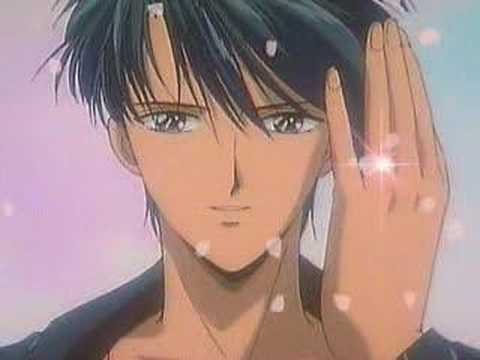 Fushigi Yuugi OVA