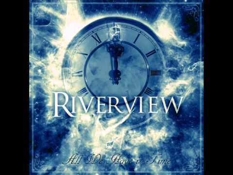 Riverview - Paper Scars