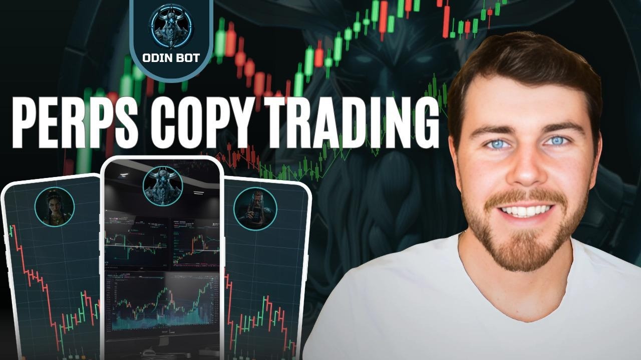 OdinBot: Perps Copy Trading on Jupiter | Loki (OdinBot)
