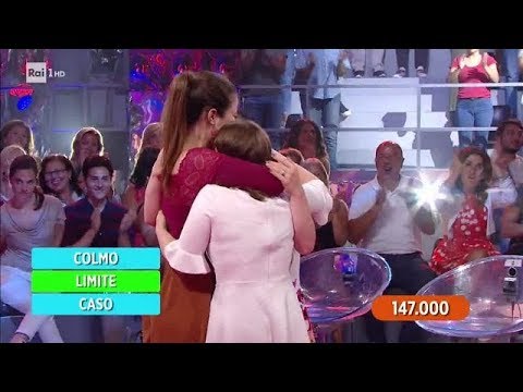 The Last Chain - Chain Reaction 04/09/2018