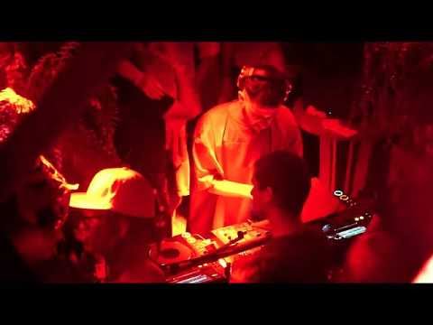 Gezender @ Sangra Muta 6th sep 2017