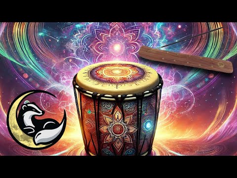 Schamanische Trommelreise - 30 Minuten