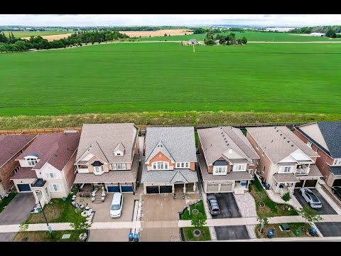 153 Bonnieglen Farm Boulevard, Caledon Home for Sale - Real Estate Properties for Sale