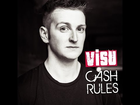 visu - Cash rules [Videoclip]