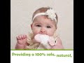 Glove Teething Mitten