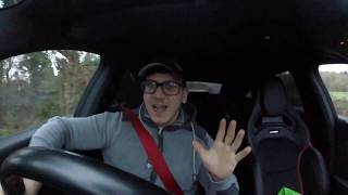 The Soloution To Squeaking Brakes On My AMG!