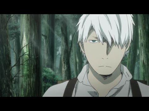 "The Sore Feet Song" - Mushishi Opening (Full Lyrics)