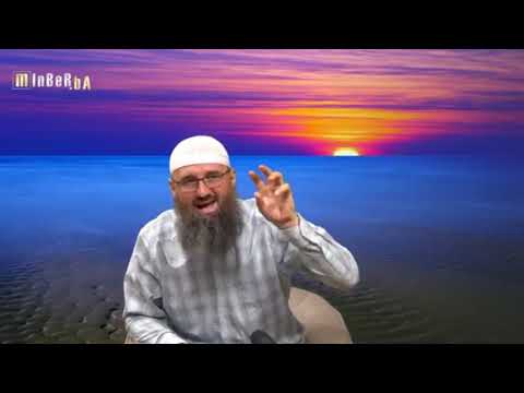 Da li je dozvoljeno klanjati u odjeći za koju sumnjamo da je kupljena od kamate? - Elvedin Pezić