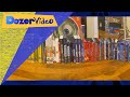 The DozerVideo Physical Media Collection PIXAR Releases 1990 2023