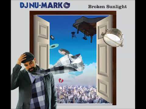 DJ Nu-Mark - Time is Rough feat  TiRon