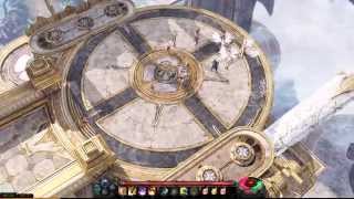 G*Star 2014: Компания Smilegate анонсировала MMORPG Lost Ark Online