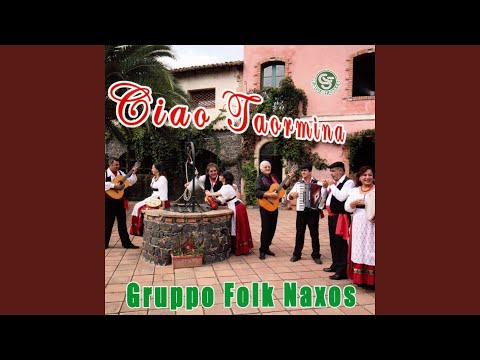 Tarantella siciliana