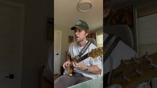 Jonny Lang Darker Side