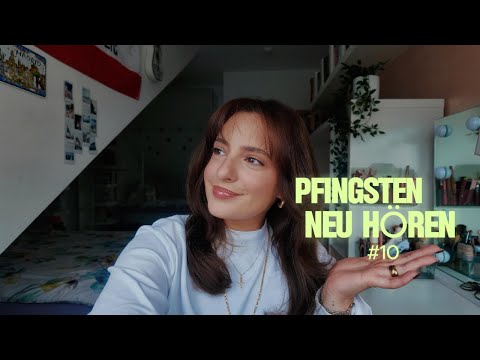 zwischen Himmel & Hürden. I Pfingsten neu erleben (APG 2) #10