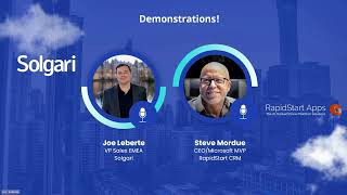 Supercharge Your SMB with AI-Driven Customer Engagement in Microsoft Teams - RapidStart CRM