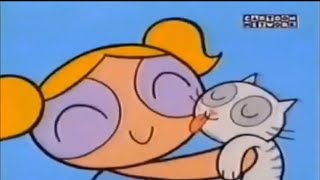 The Powerpuff Girls - End Theme (Official Instrumental)