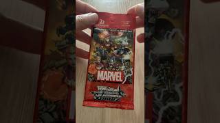 Marvel Weib Schwartz #marvelcards #bushiroad