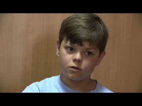 U11 8.1.   Daniel Chlpek   - Šimon Rybka 1/2:1/2