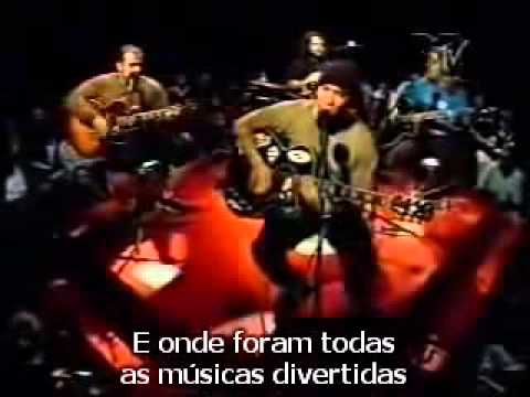Seven Eleven - Raimundos