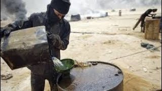 خلافة النفط.. تفاصيل العلاقة الخفية بين نظام الأسد وداعش