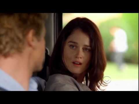 Jane, Lisbon 1x10 - "Jane kissed a girl"