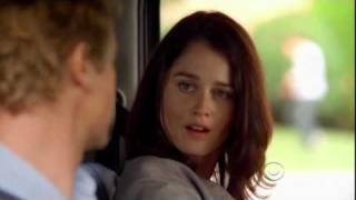 Extrait Jane et Lisbon (en anglais)