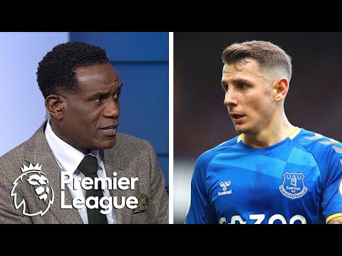 Lucas Digne a brilliant pickup for Aston Villa, Steven Gerrard | Premier League | NBC Sports