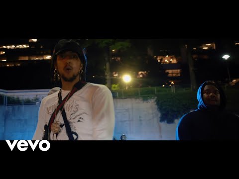 Kslim - Bag Talk ft. Laioung