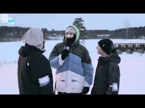 RIdestore JOS - Nils Arvidsson Profile