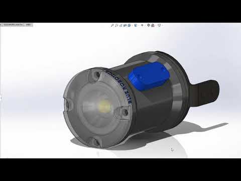 SOLIDWORKS 2021 New Features & Enhancements: Parts