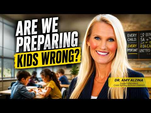 Why Elementary Is the Right Place to Start With AI | The Learning Shift #15