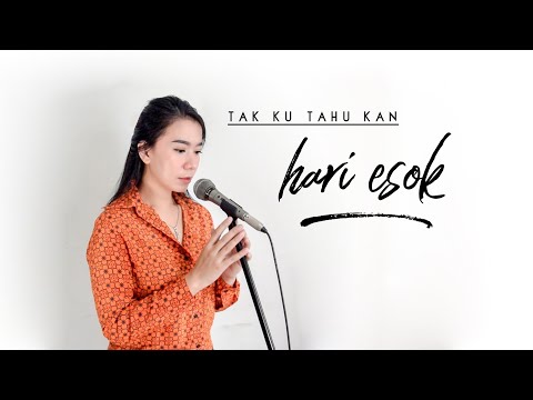 tak ku tahu kan HARI ESOK - Rachel Mutiara ( Lagu Rohani - Musik Gereja )