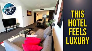 Perfectly Located Modern Apartment - Canberra CBD - This Hotel Feels Luxury | Ca