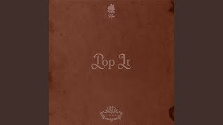 pop it
