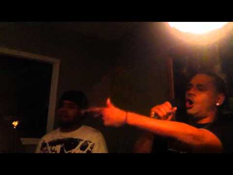 Flamez vs John Wilson