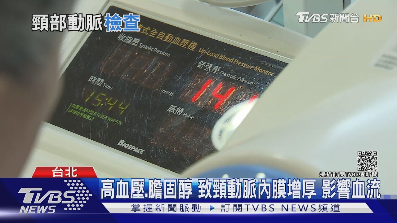 有片／不忌口！愛吃高油高鹹高糖食物　醫警告這件事恐發生