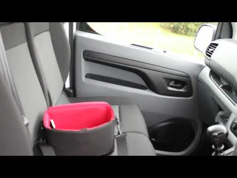 Peugeot Expert Premium L1 B-hdi 2.0 Diesel - Image 2