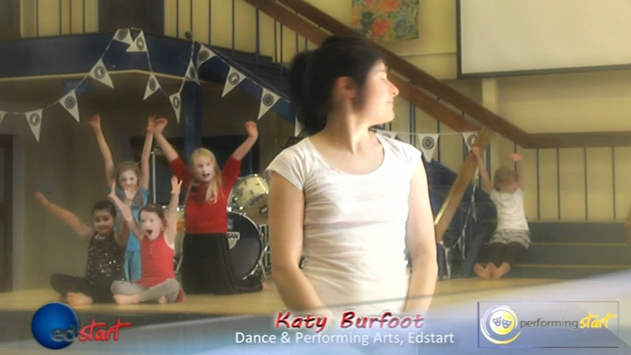 Primary Provision from EdStart