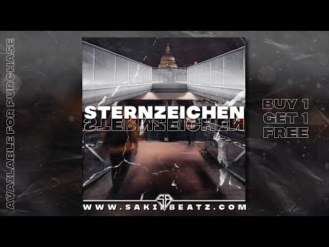 [FREE] "STERNZEICHEN" Summer Cem x Jamule Type Beat 2021 (Prod. By Sakir Beatz)