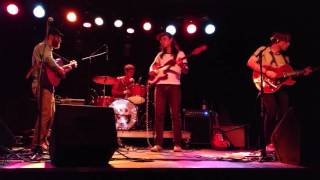 Can't See At All - Woods @ The Haunt