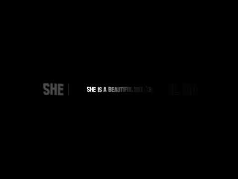 She Is A Beautiful Girl Da status video 💕♥ || #lovestatus #ytshorts #trending #video #viral #music