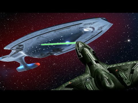 Alle gegen die Argonaut! - Star Trek Bridge Commander