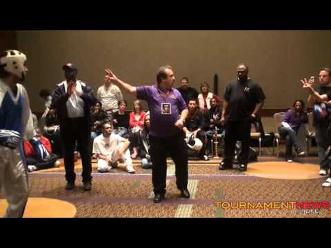 Hamed Firouzi vs Jeremy Roque Mens Fighting at AKA Grand Nationals 2011 00